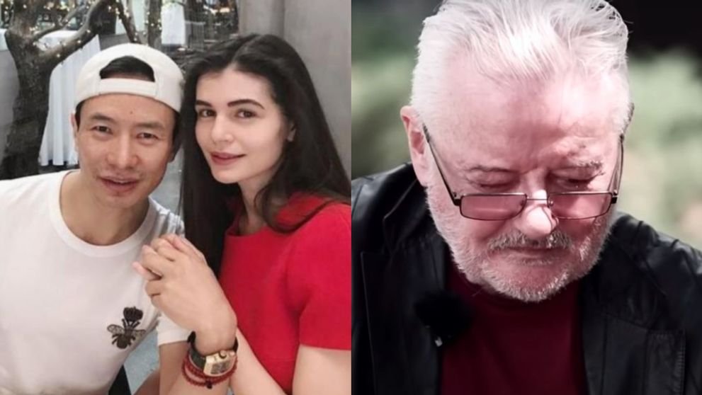 Becali despre situația lui Irinel Columbeanu: Să îl ajute femeile care au fost în viața lui! Unde sunt banii lui?